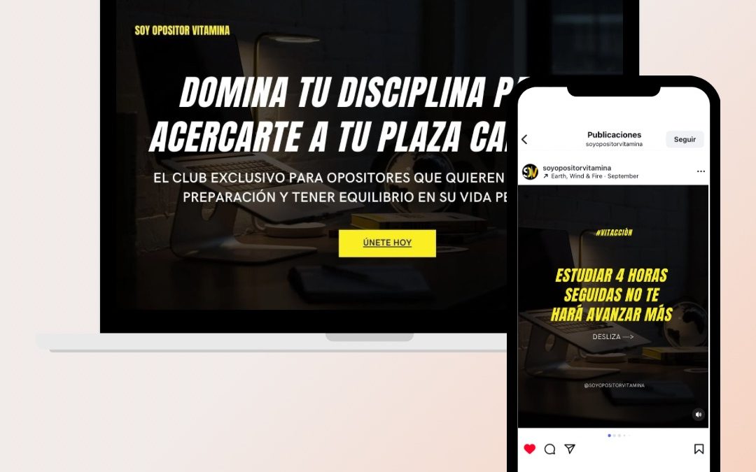 Por dónde empezar a construir una marca profesional y alineada con tu evolución